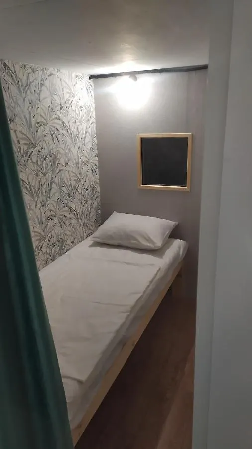 Hostel Caps Home Astana 0*,  Kazakistan
