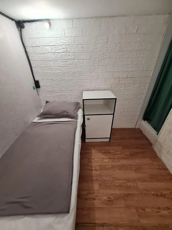 Hostel Caps Home Astana 0*,
