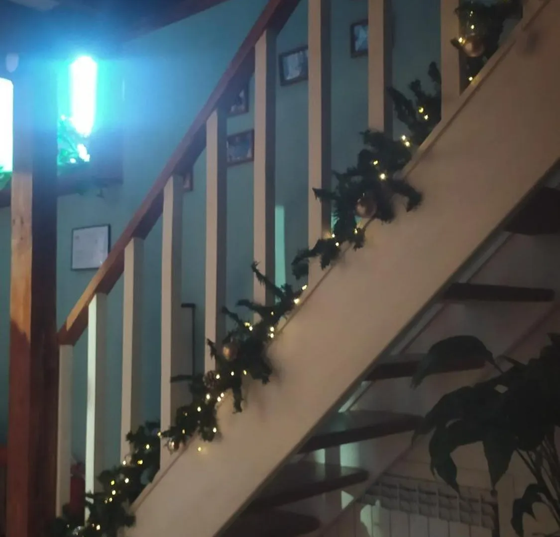 캡슐호텔 Hostel Caps Home 아스타나